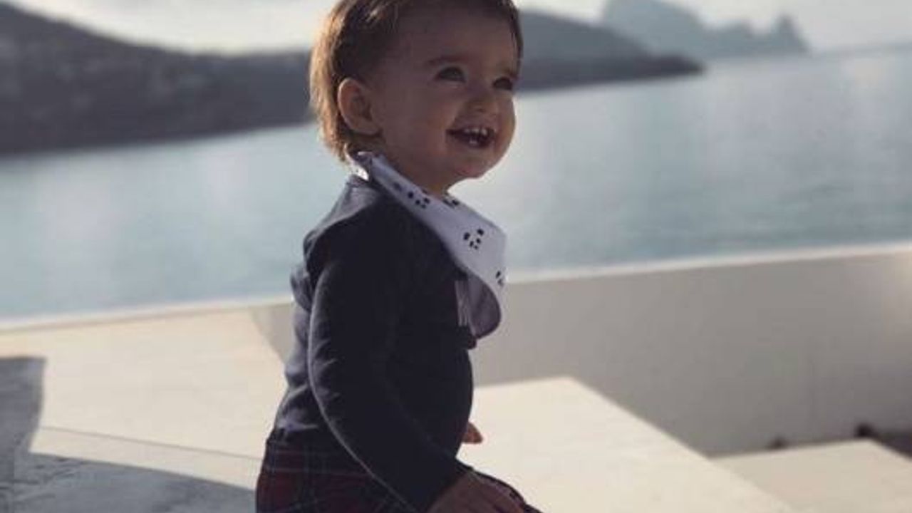 Xess Xava'nın 3 karizmatik fotoğrafı