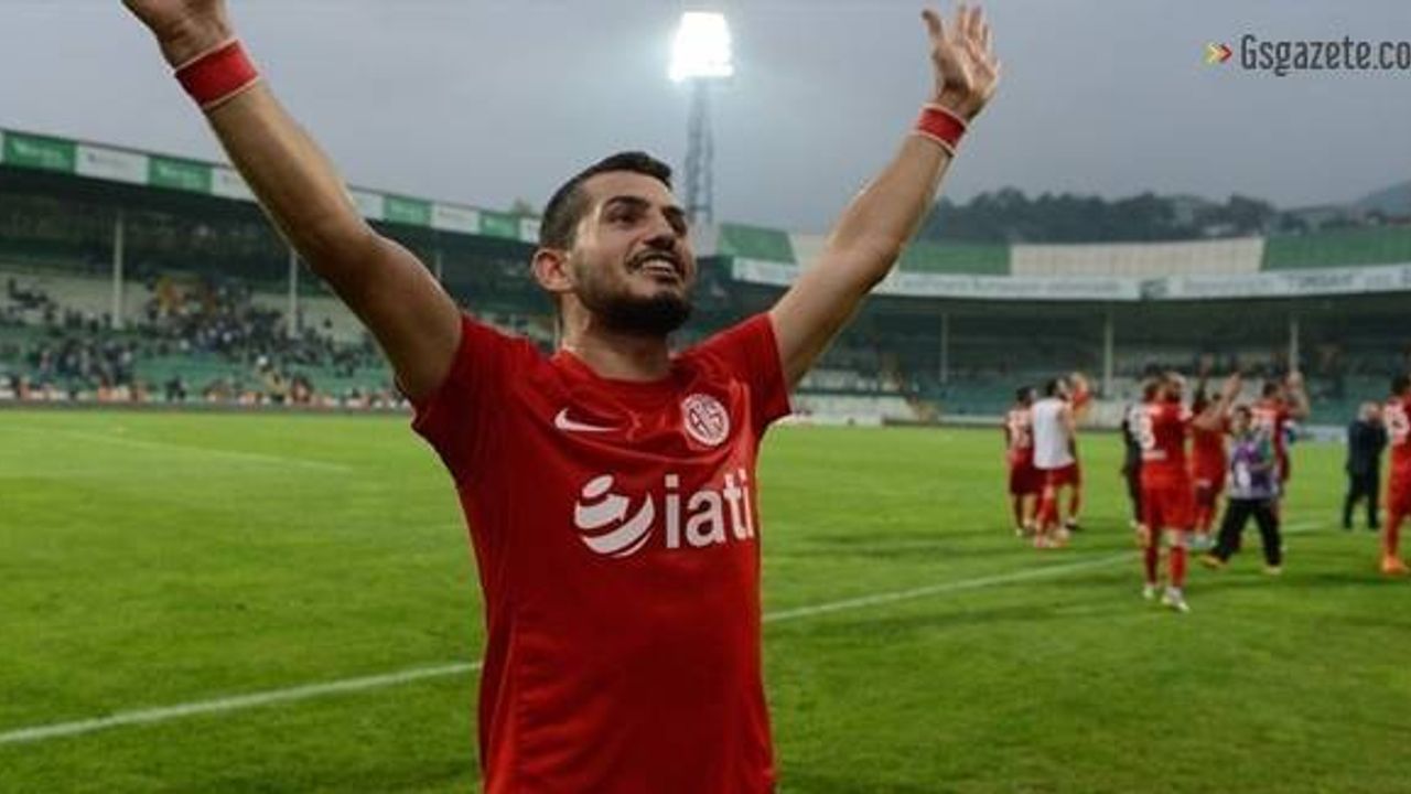 Galatasaray, ilk transferini yaptı