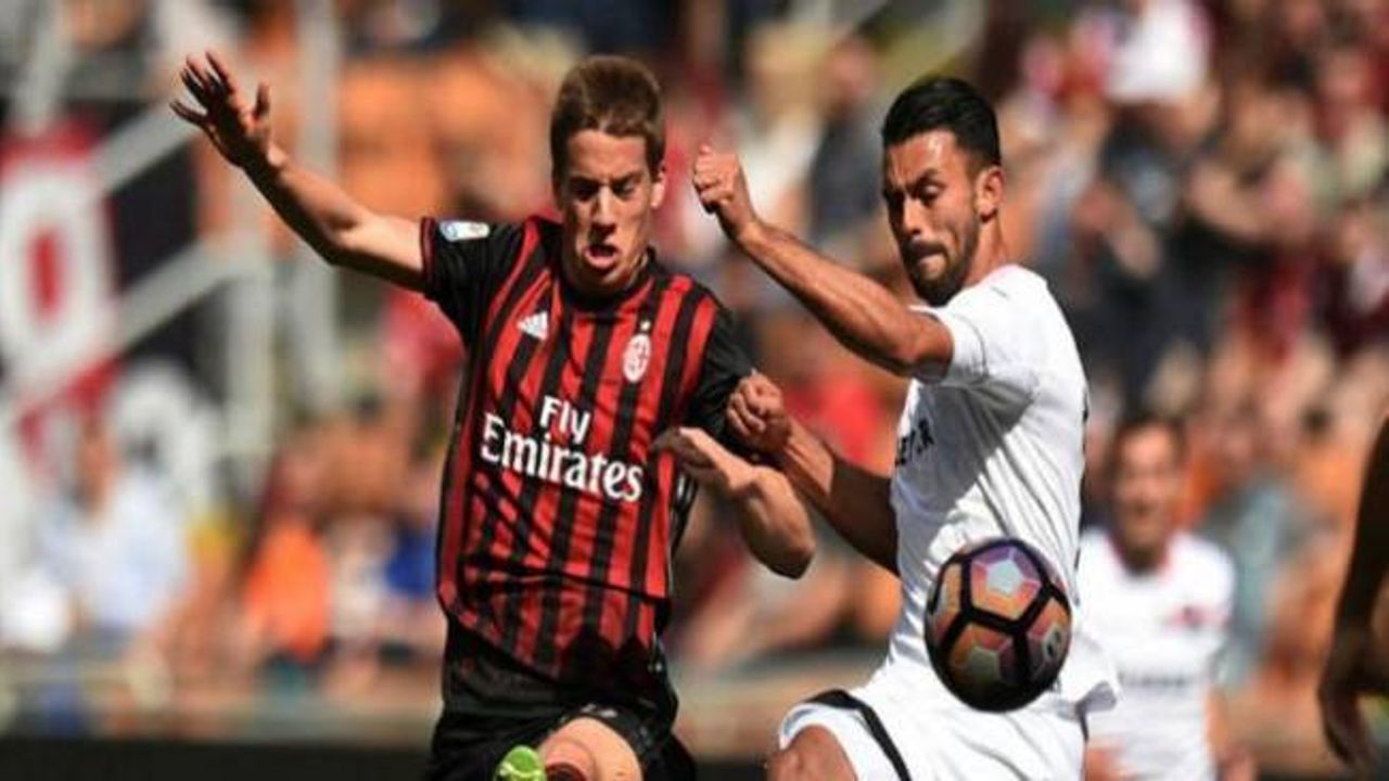 Pasalic'ten Galatasaray'a kötü haber