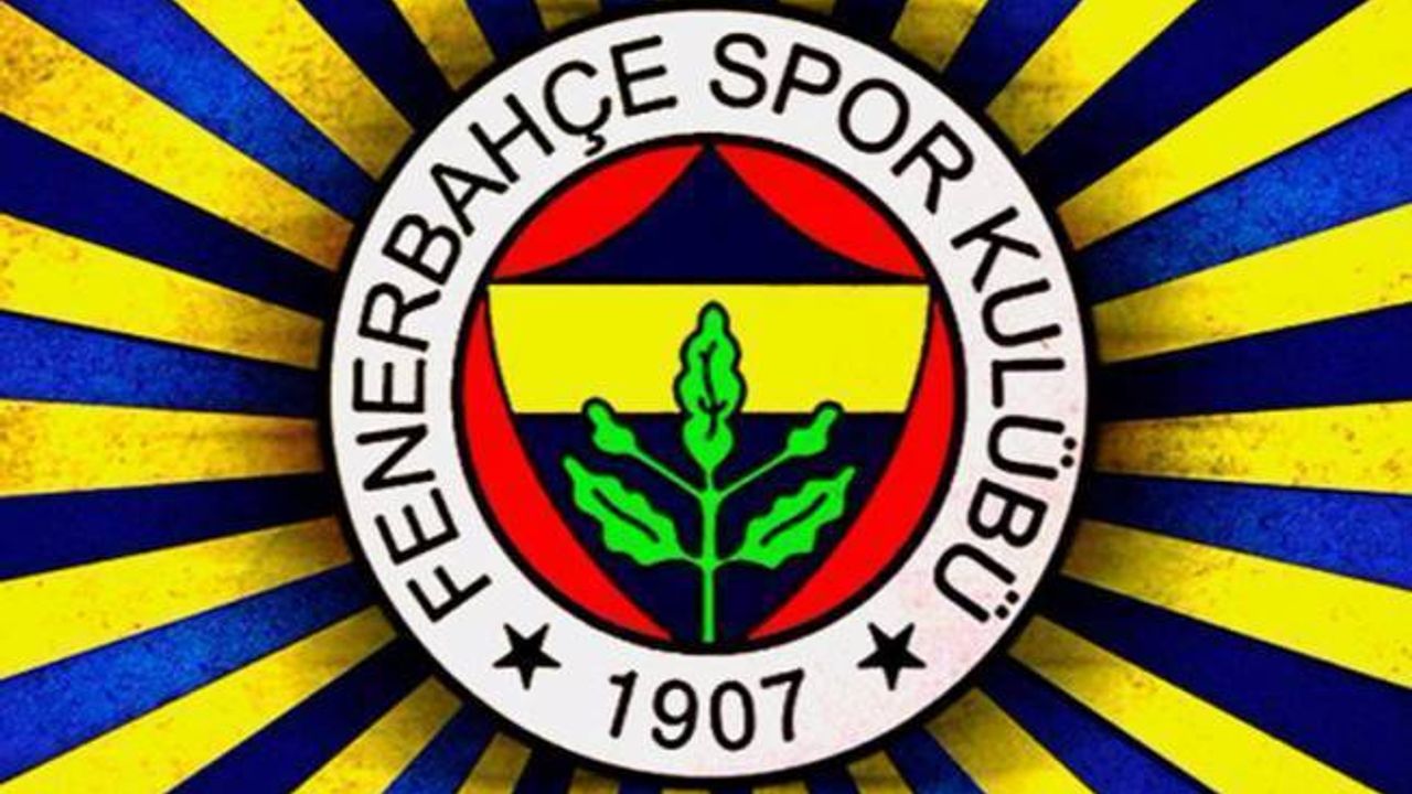 Fenerbahçeli'ye ömür boyu men cezası geldi!