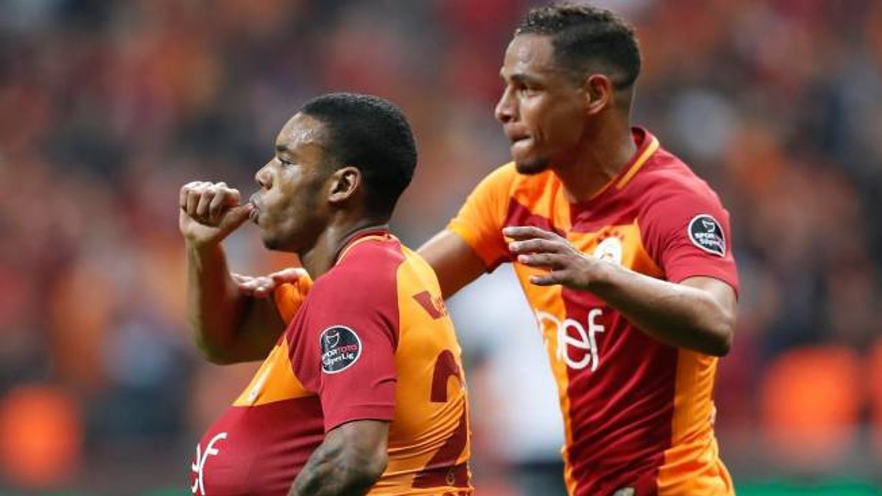 Garry Rodrigues için Cenk Tosun tarifesi! Galatasaray transferde...