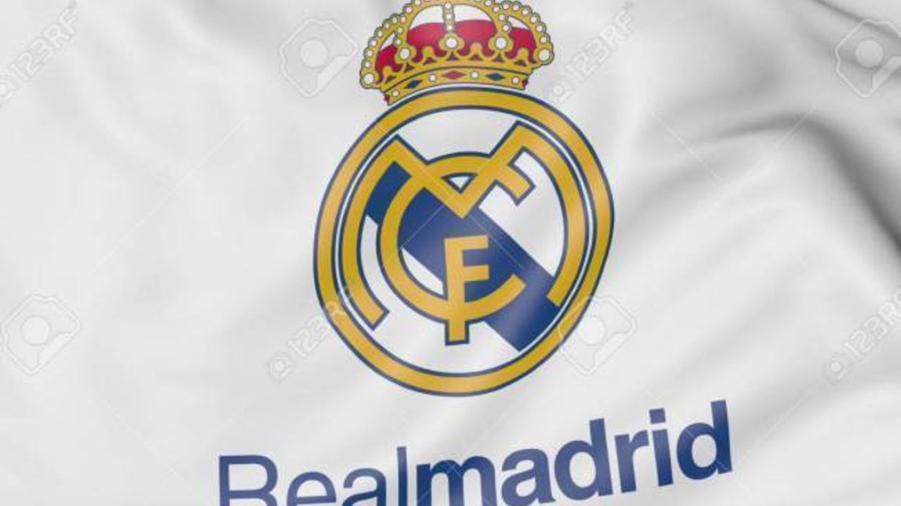 Real Madrid dev transferi gerçekleştirdiğini resmen açıkladı