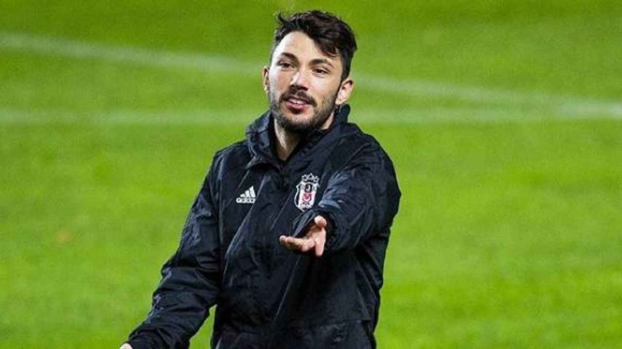 Beşiktaş'ta etli pilav krizi! "Zaten oynatmıyorsun ki?"