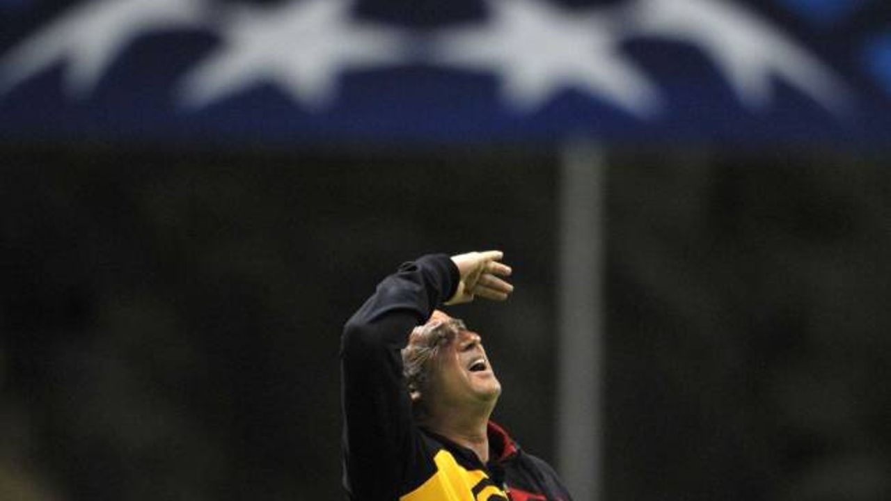 Şampiyonlar Ligi 2019-20: Galatasaray'ın muhtemel rakipleri