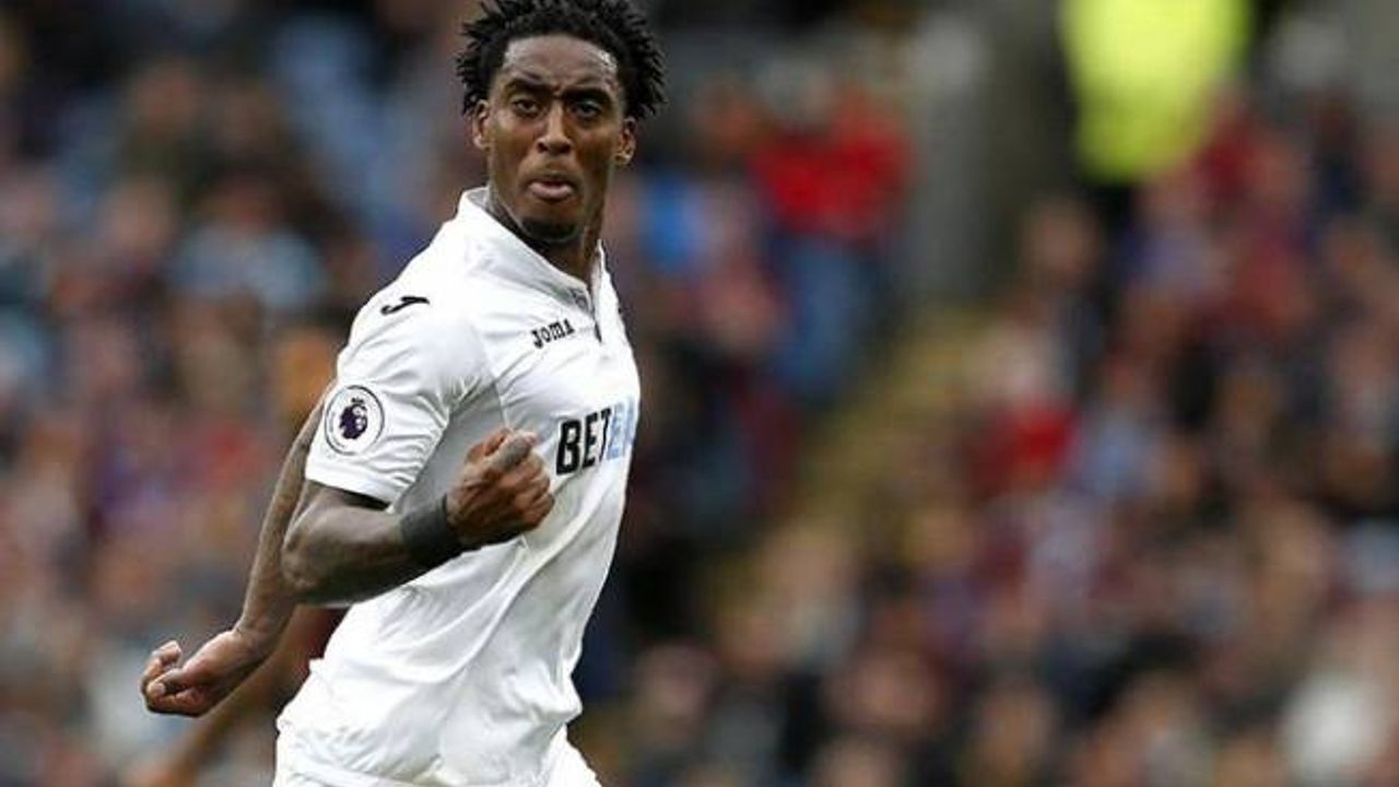 Babel'den çağrı ''Galatasaray'a gel.''