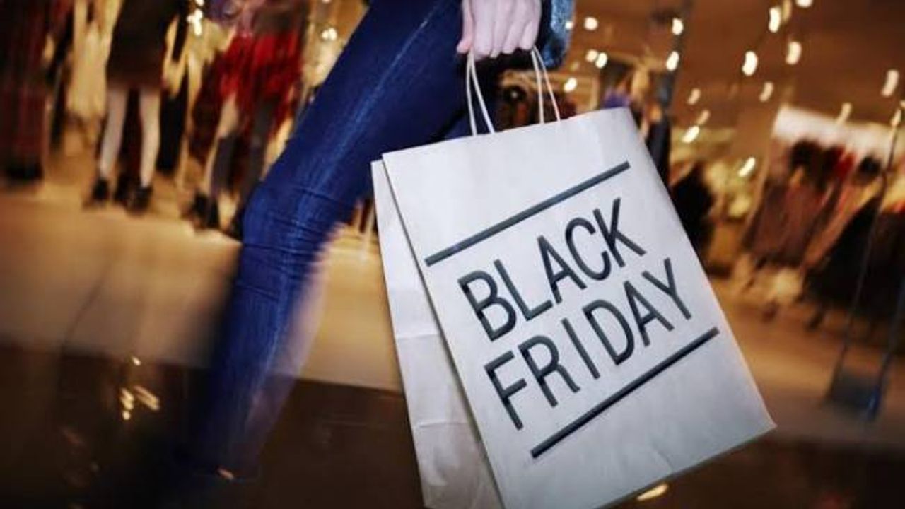 Black Friday hangi markalarda var? Muhteşem Cuma ipuçları burada
