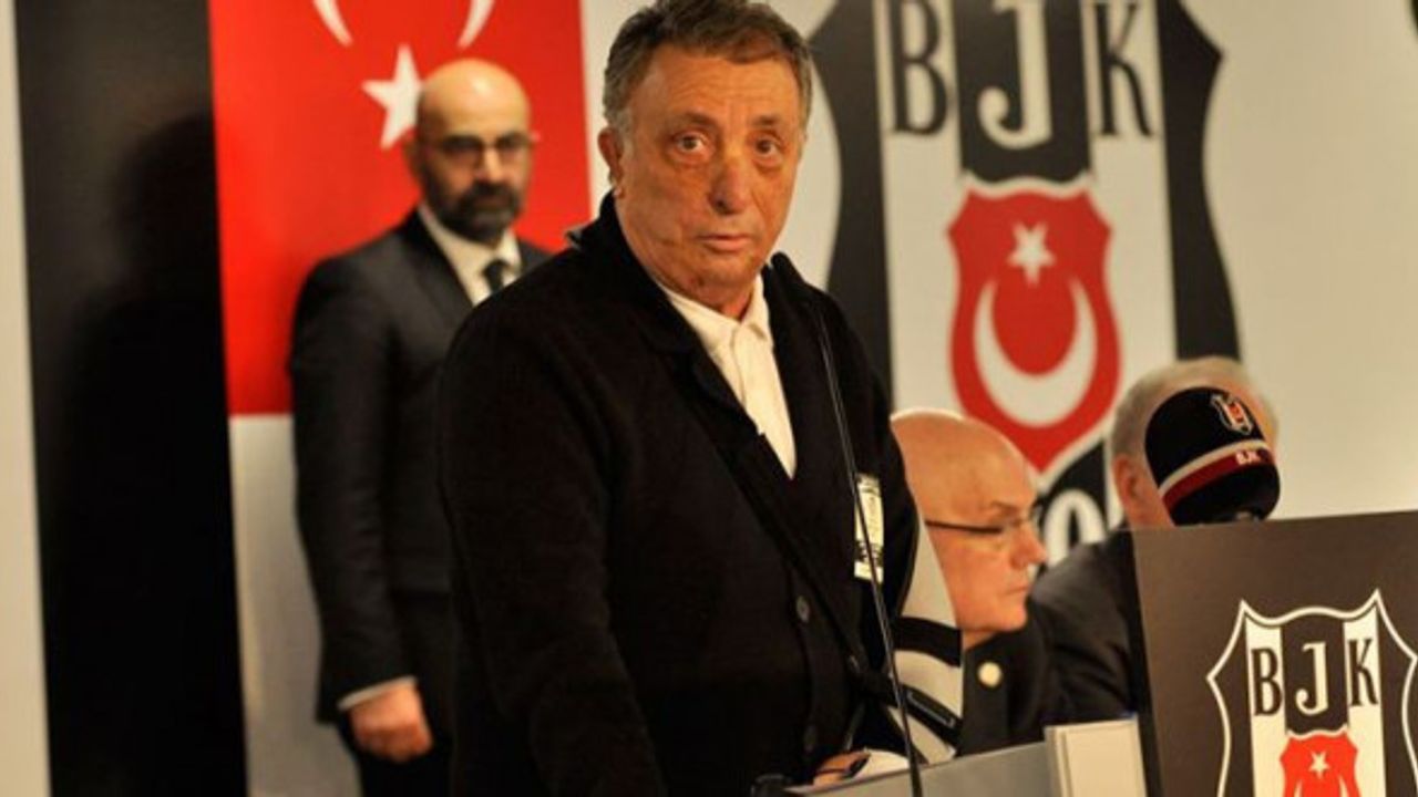 Beşiktaş'tan sürpriz kampanya: ''Maça çıkmayalım...''