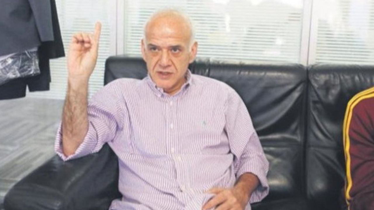 Ahmet Çakar Galatasaray'ı yorumladı
