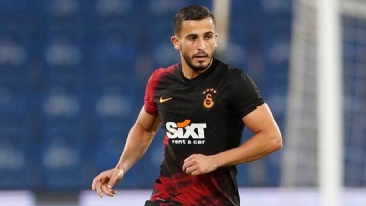 Omar Galatasaray'ı sevindiriyor