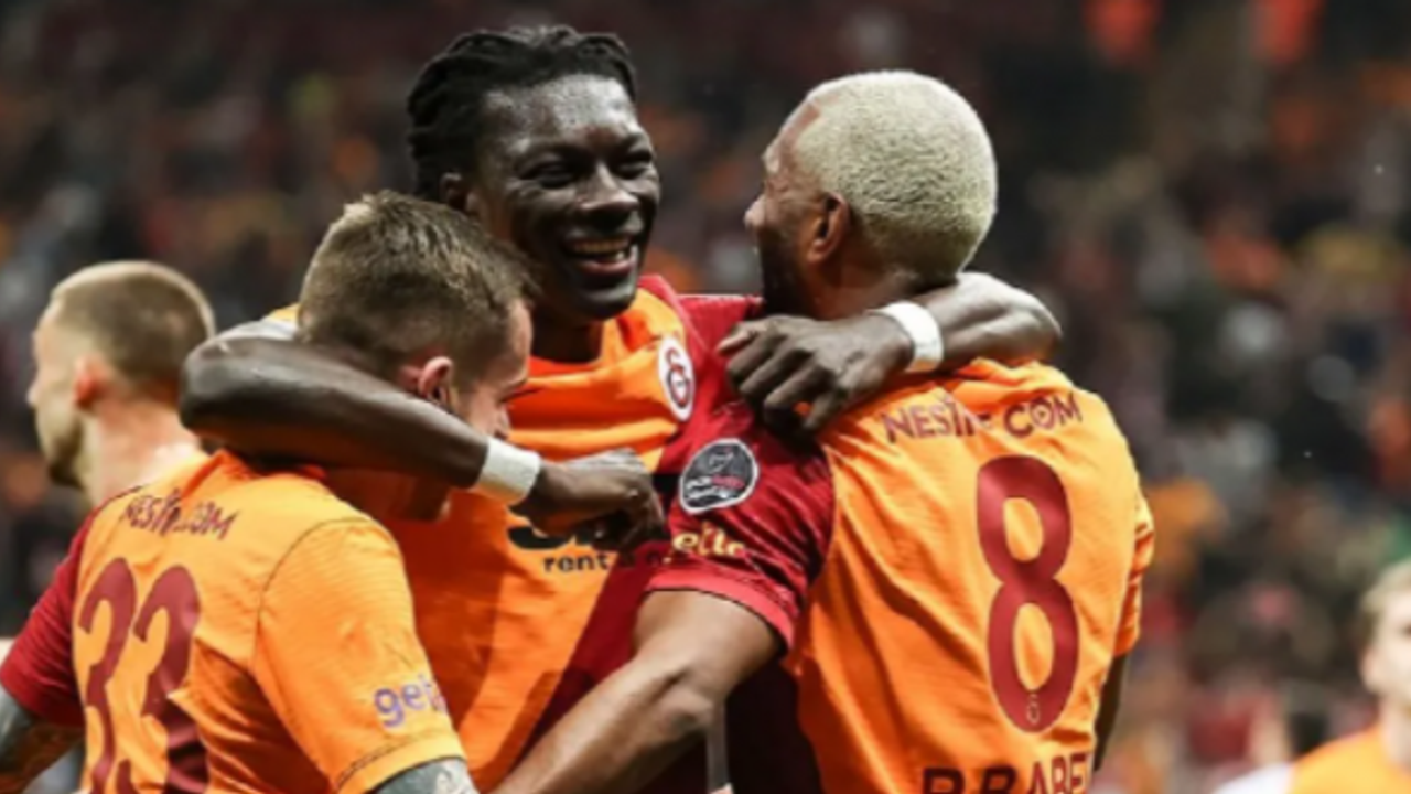 Galatasaray Kiev maçı saat kaçta hangi kanalda