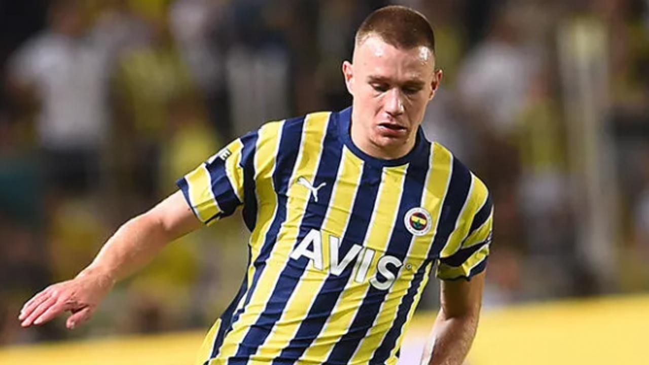 Attila Szalai Fenerbahçe'den uçuyor, 16 milyon Euro'luk teklif yapıldı