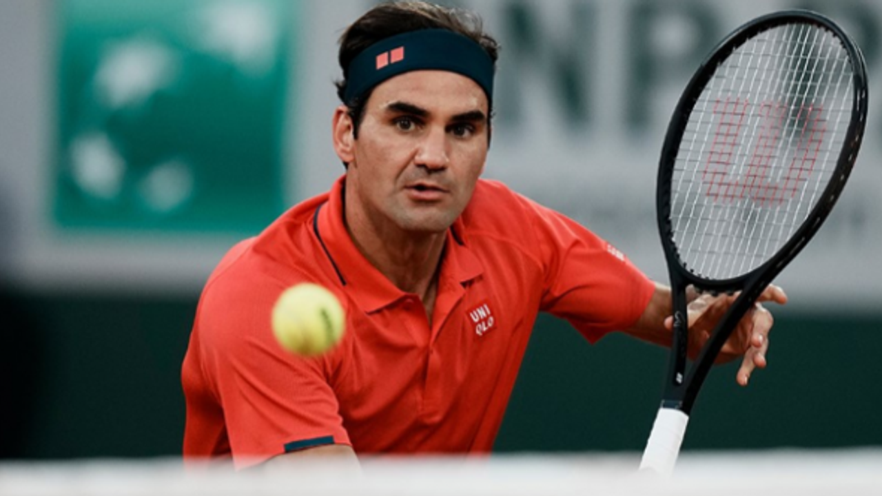 Dünyanın en iyi tenisçilerinden Roger Federer emekli olmaya karar verdi