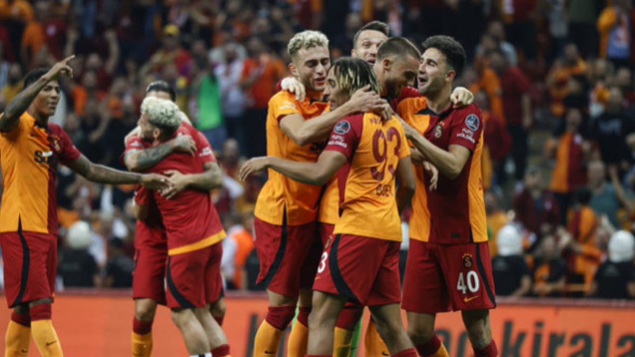 Galatasaray - Konyaspor maçı kapalı gişe oynanacak! En az 44 bin seyirci...