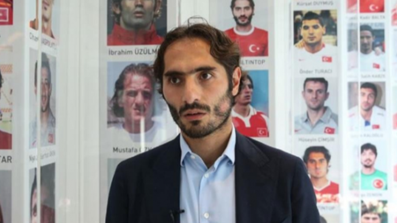 TFF yöneticisi Hamit Altıntop'dan göndermeli sözler: "Yenilen gollerde ciddiyetsizlik gözüküyor..."