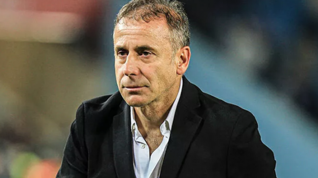 Trabzonspor teknik direktörü Abdullah Avcı'dan Hamsik ve Siopis kararı