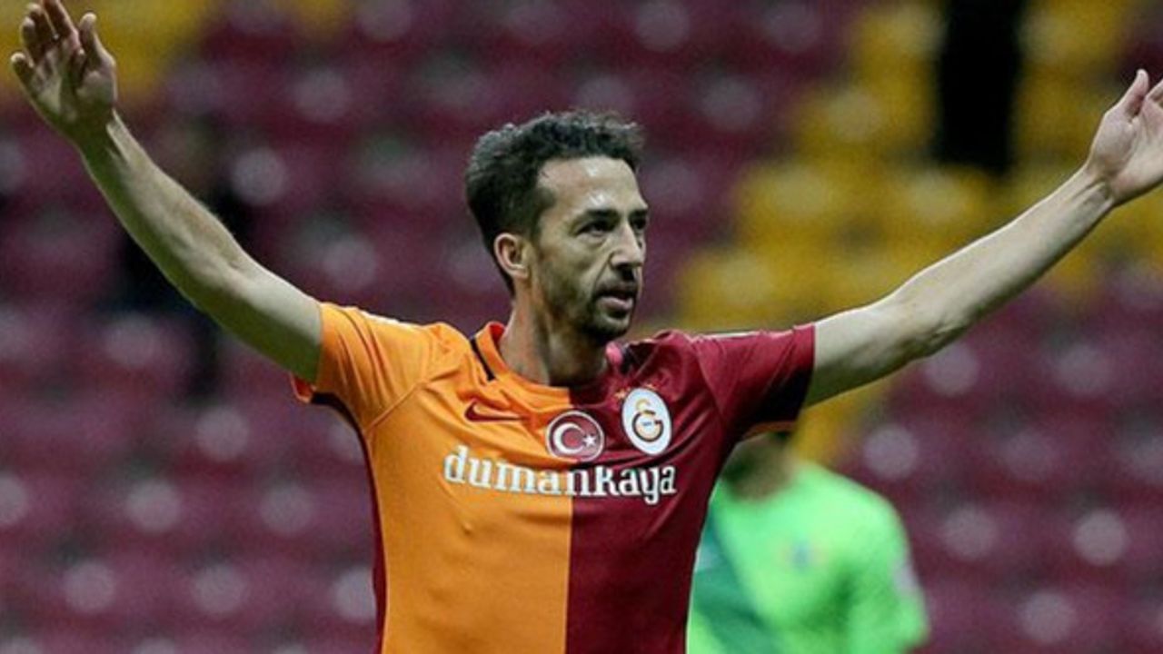 Bilal Kısa'dan Galatasaray itirafı