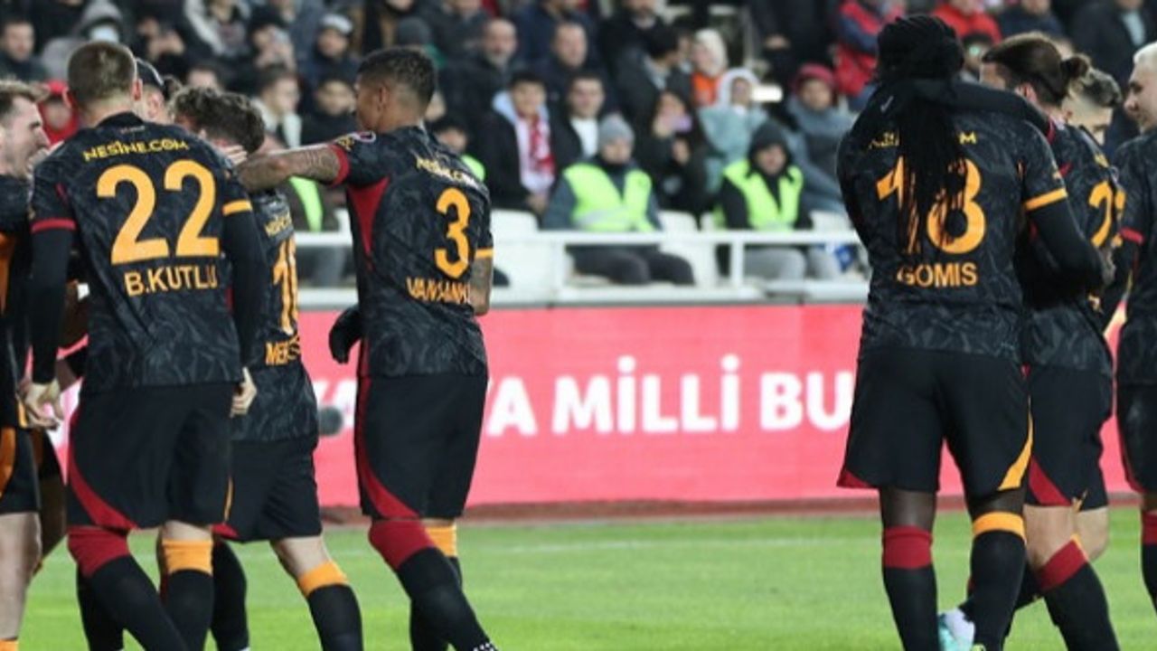 Galatasaray'ın önerisini TFF kabul etmedi