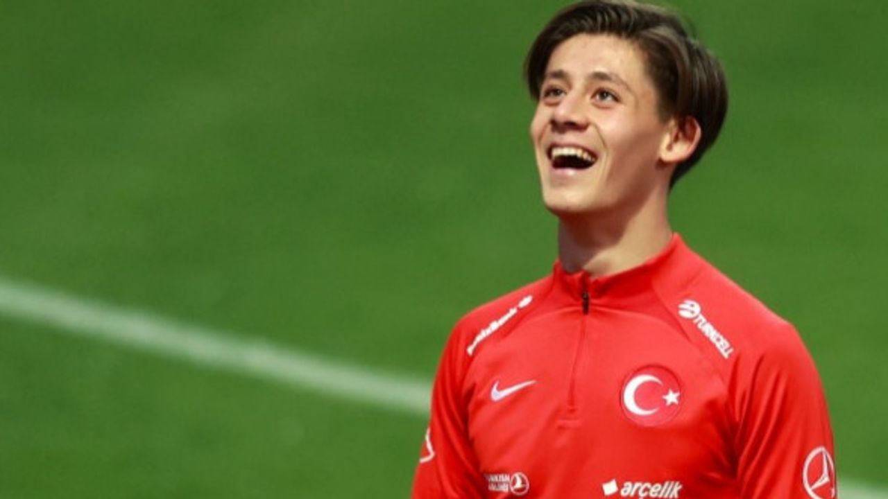 Arda Güler'i Galatasaray'a kiralasınlar