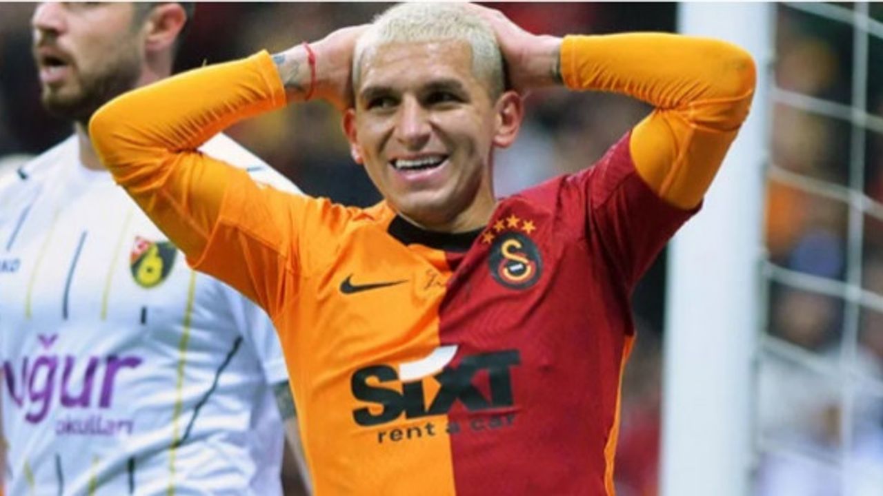 Galatasaray'da transfer yasağı gerçekleri