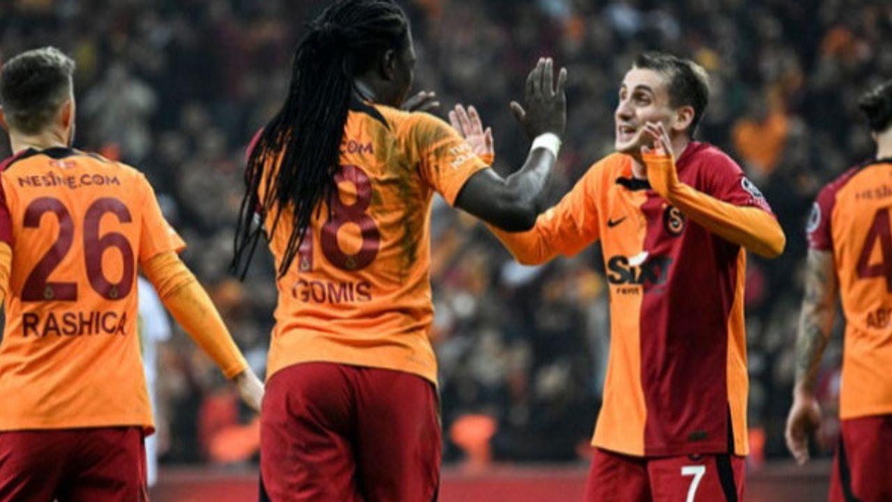 Galatasaray İstanbul dışına çıkmıyor