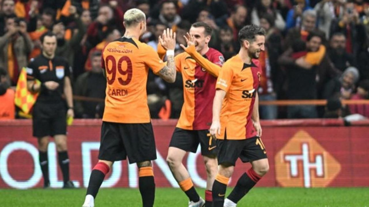 Levent Tüzemen'den Galatasaray'a transfer önerisi