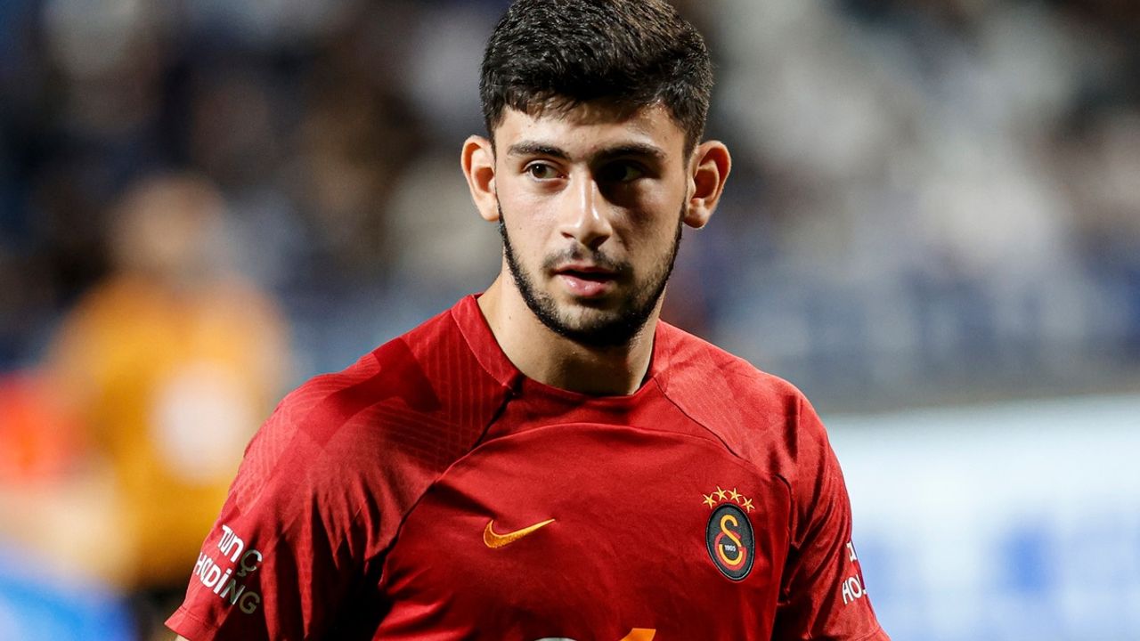 Yusuf Demir transferine FIFA engeli