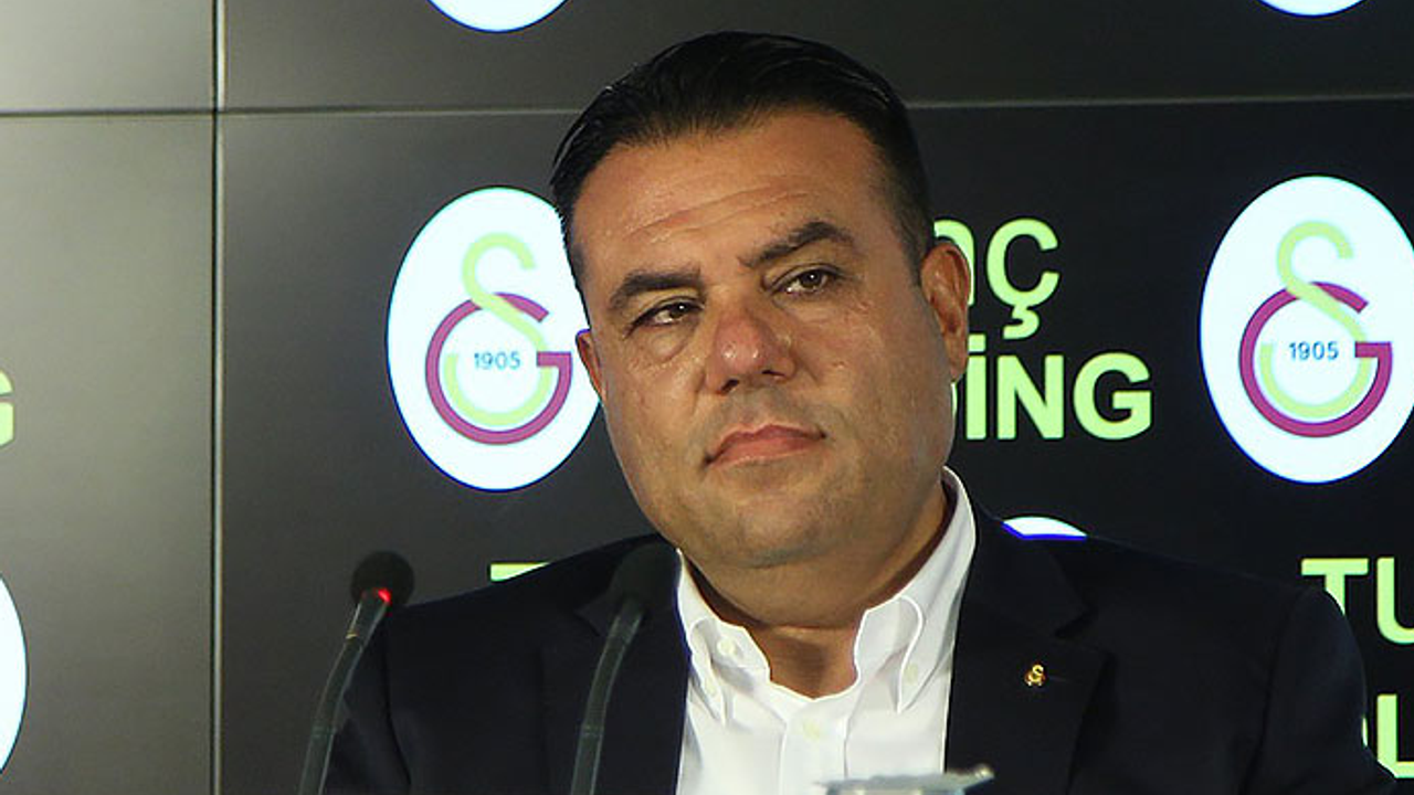 Dinçer Azaphan'dan Hatayspor'a destek sözü