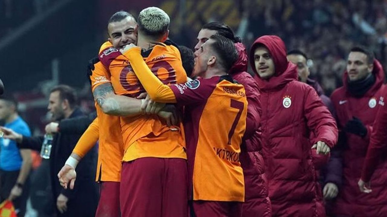 Galatasaray'ı bekleyen Şampiyonlar Ligi tehlikesi