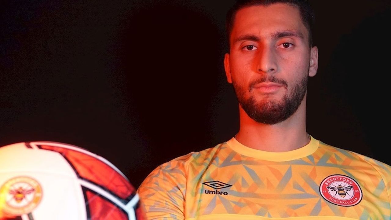 Galatasaray'dan Arnavut kaleciye teklif