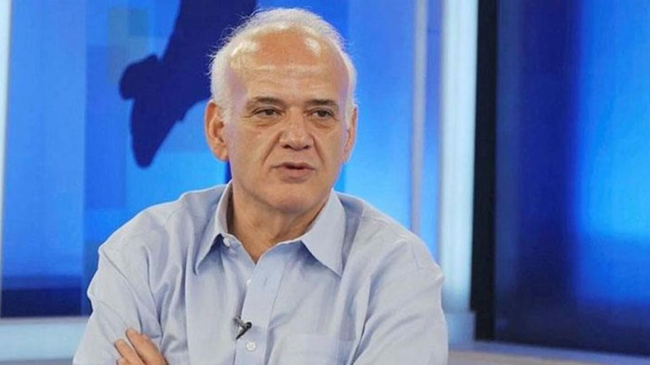 Ahmet Çakar: "Fatih Terim üzüntüden kahrolmuştur..."
