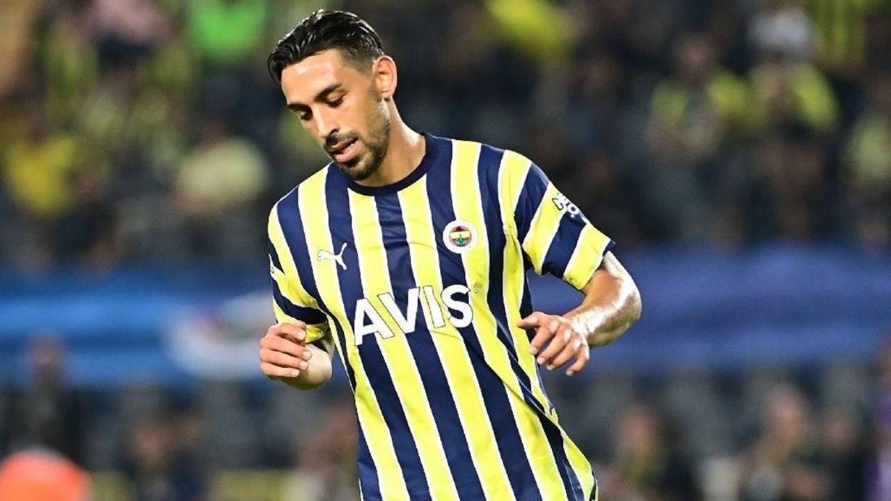İrfan Can Kahveci'nin Galatasaray isyanı