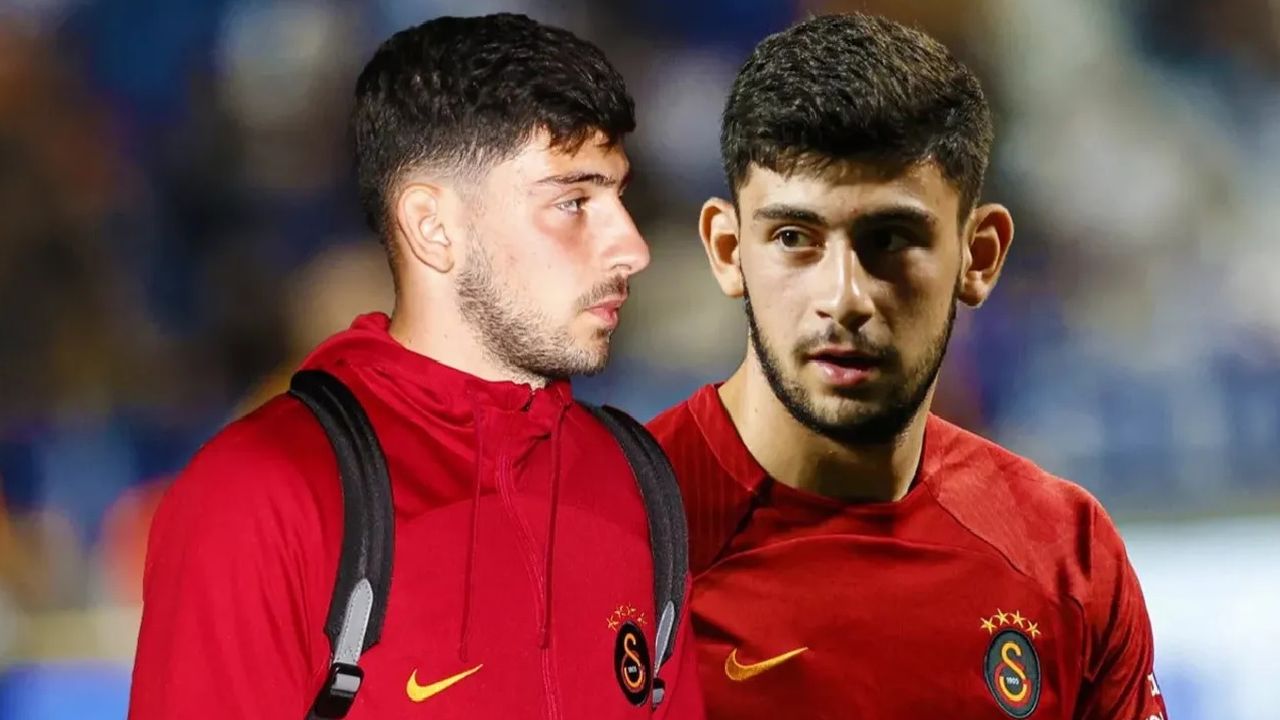 Galatasaray'da Yusuf Demir'e ne oldu?