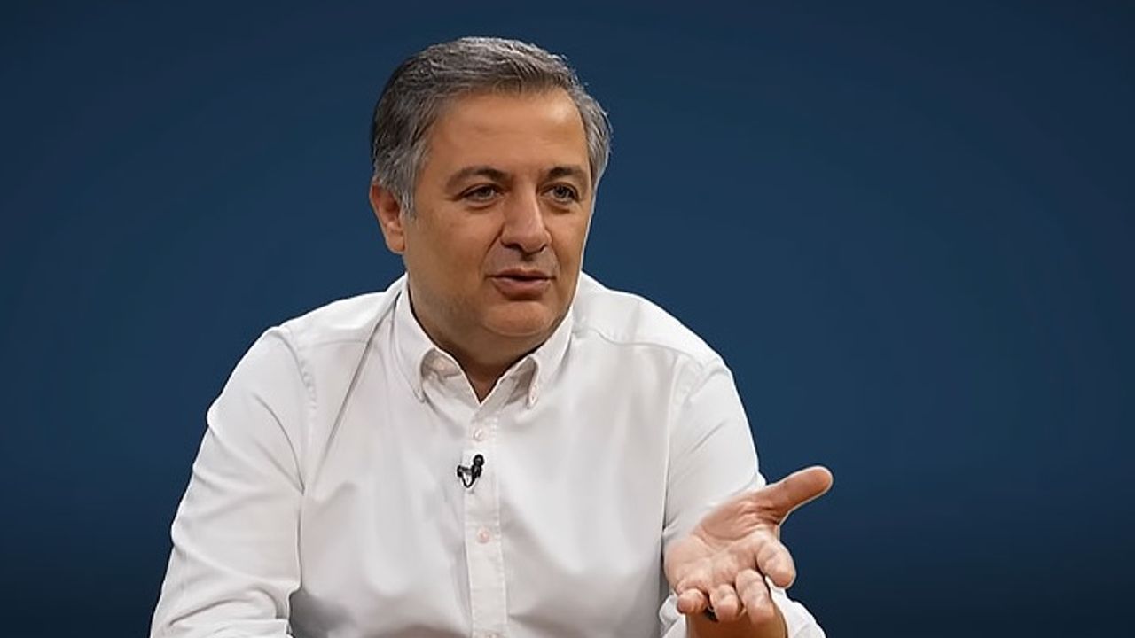 Mehmet Demirkol: "UEFA ve RTÜK'ün denetlemesi gerekiyor"