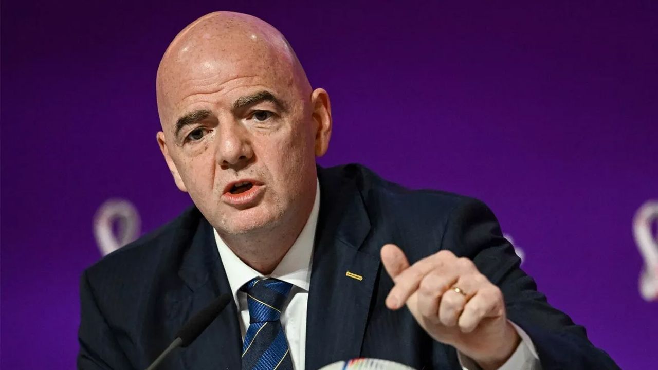 FIFA'nın 3 büyükleri ödeyeceği rakam belli oldu