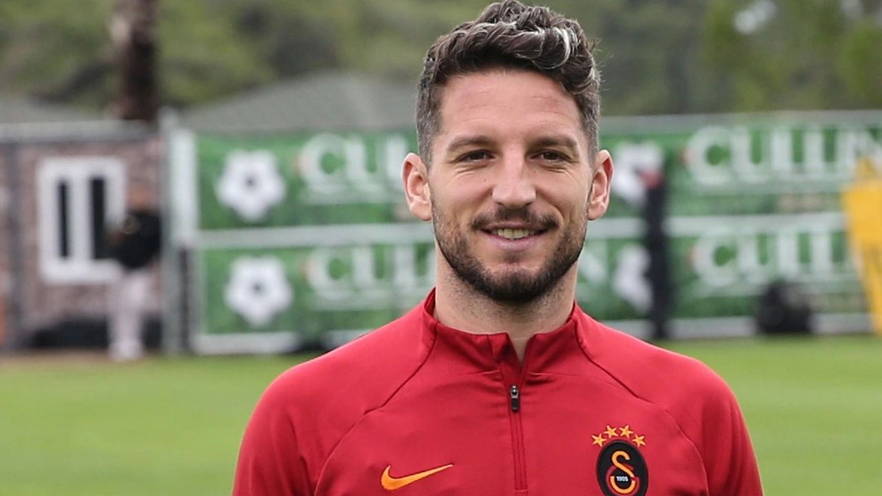 Çin'den transfer teklifleri aldı ama Galatasaray'dan ayrılmadı