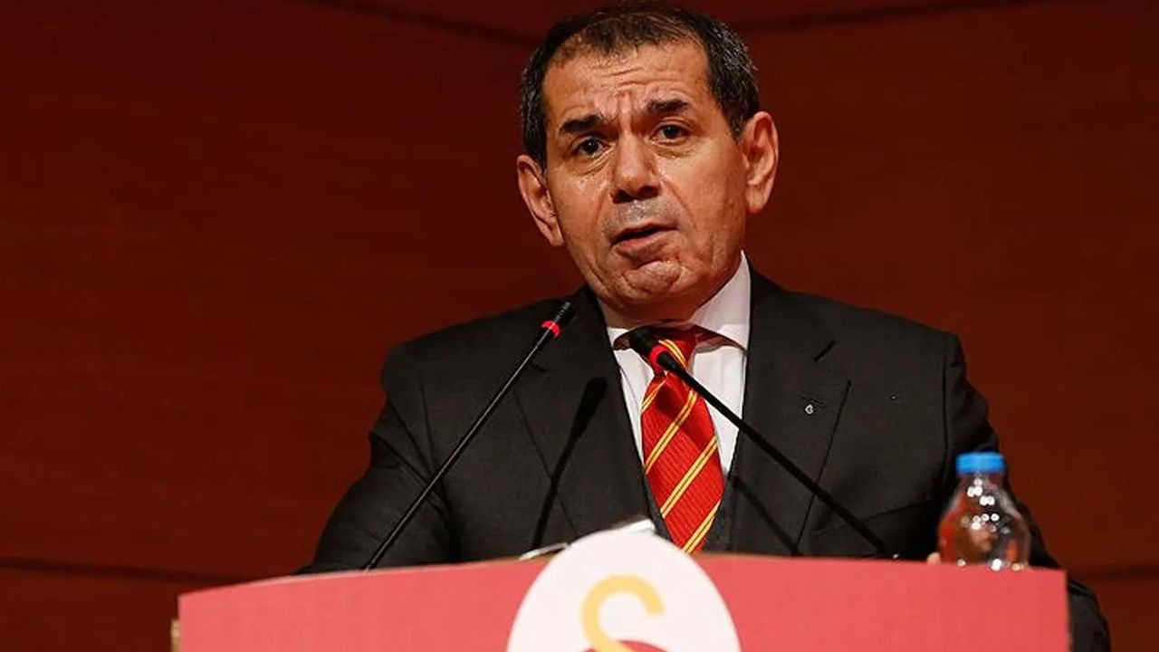 Galatasaray yönetimine Trabzonspor maçı uyarısı