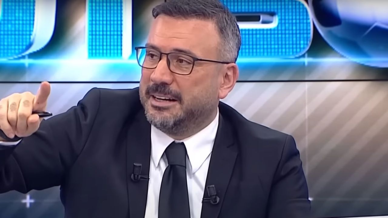 Ertem Şener: "Galatasaray ve Trabzonspor takas görüşüyor"