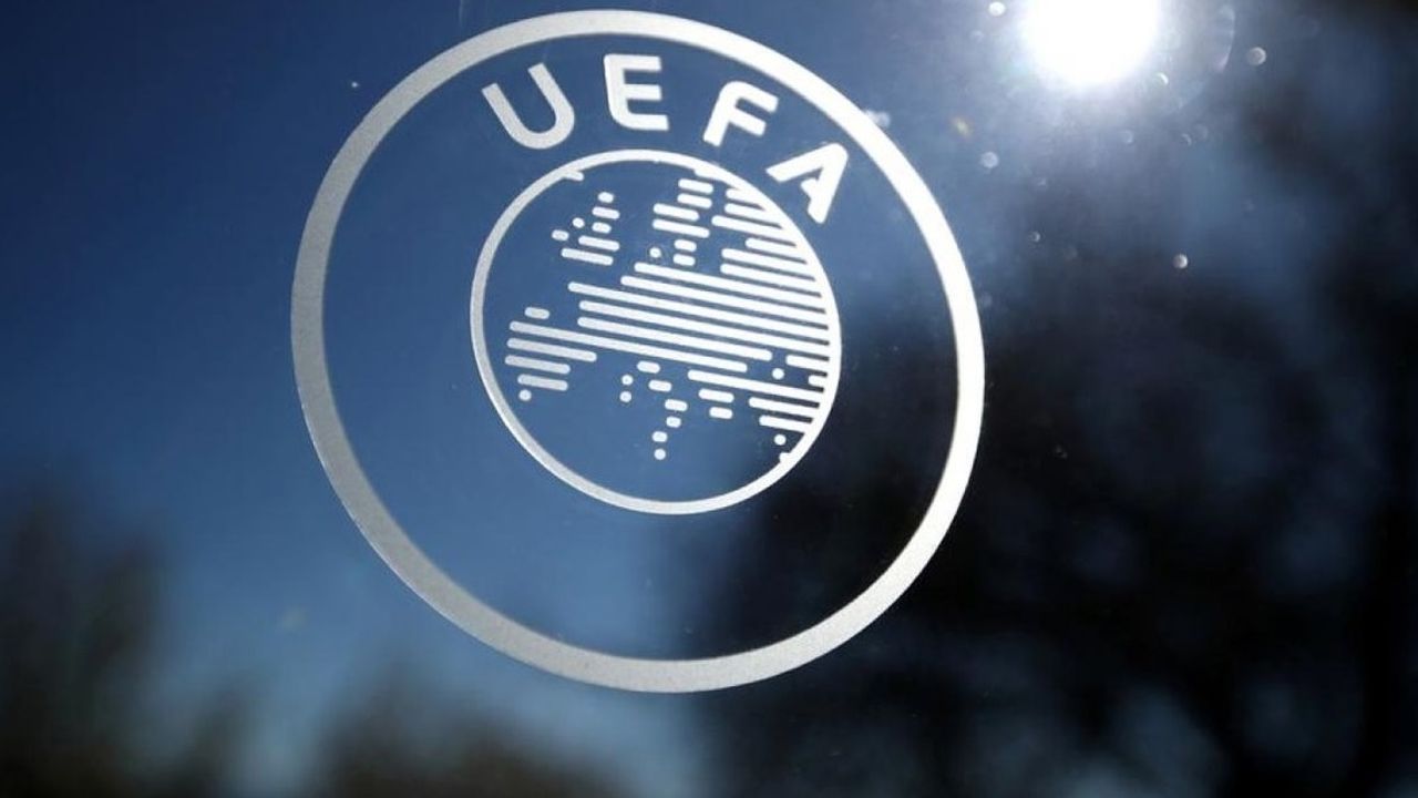 UEFA'dan Fenerbahçe'nin 5.yıldızına ilişkin açıklama