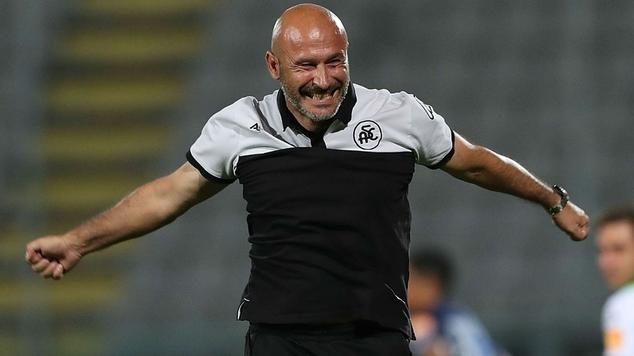 Fiorentina'nın hocasından çarpıcı sözler: "Sivasspor bizden daha deneyimli..."
