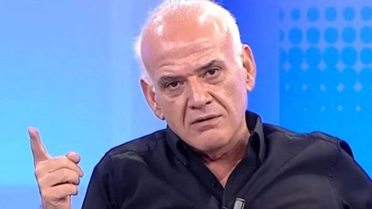 Ahmet Çakar: "Galatasaray taraftarına sesleniyorum..."
