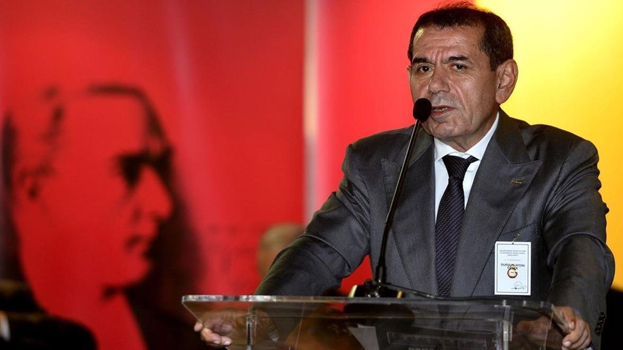 Galatasaray'da 100 milyon TL'lik derbi dopingi