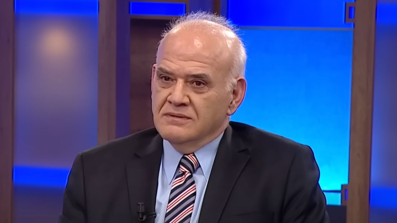 Ahmet Çakar: "Paralı köpeklik yapıyorlar"