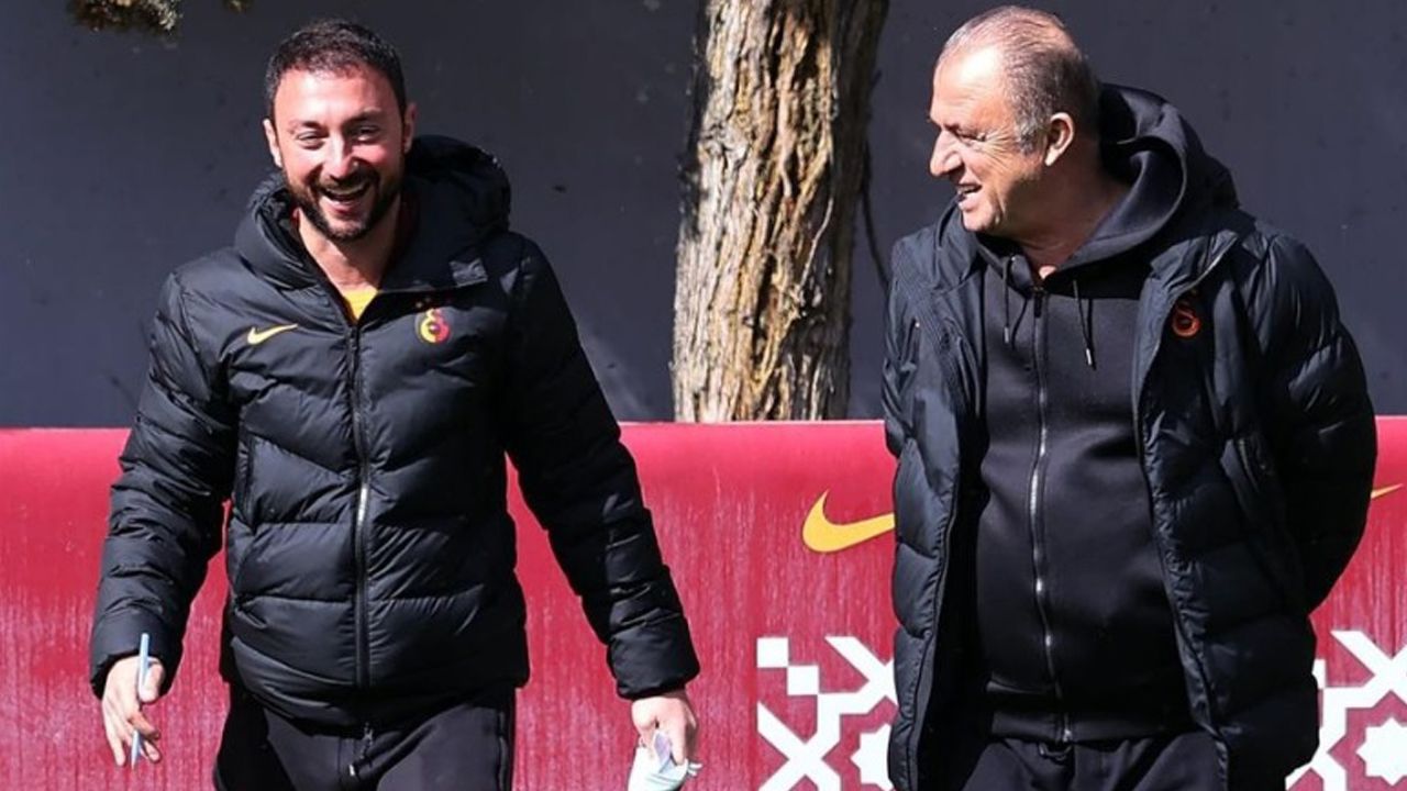 Galatasaray'ın 13 yıllık tercümanı sportif direktör oldu!