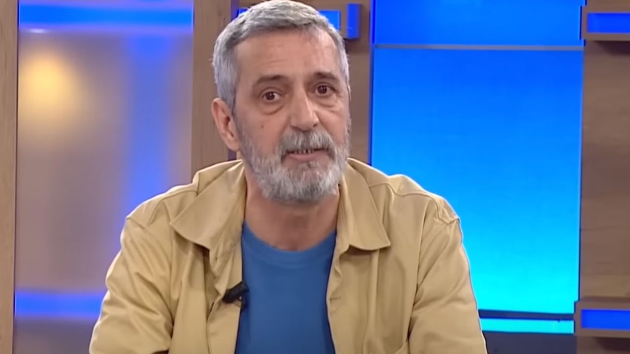 Abdülkerim Durmaz: "Galatasaray'da onun yeri dolmaz"