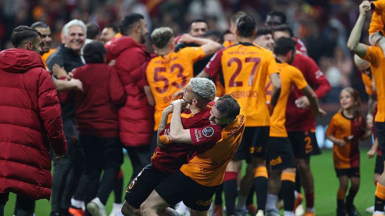 Galatasaray'ın Ankaragücü maçı primi belli oldu