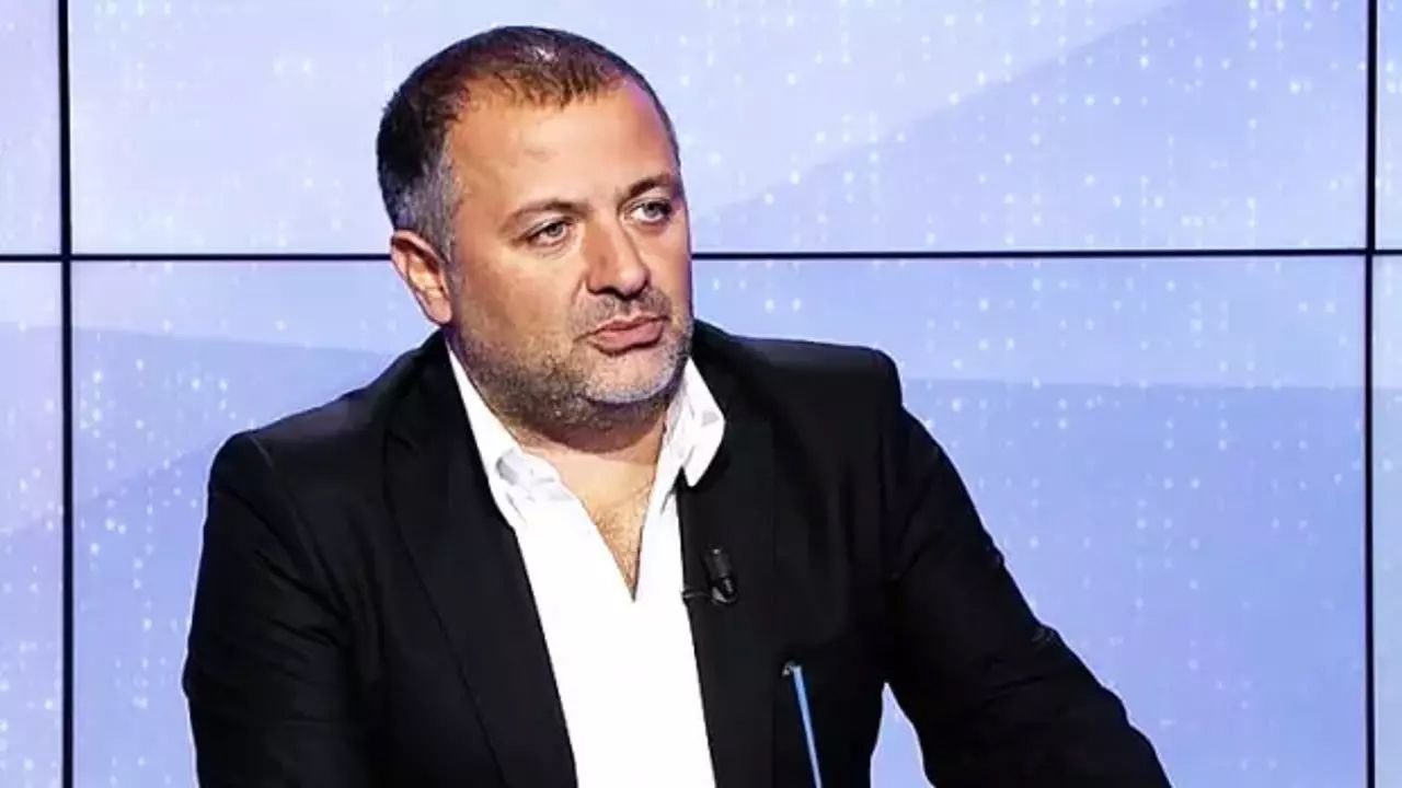 Mehmet Demirkol: "Galatasaray'da onu idare etmek zor"