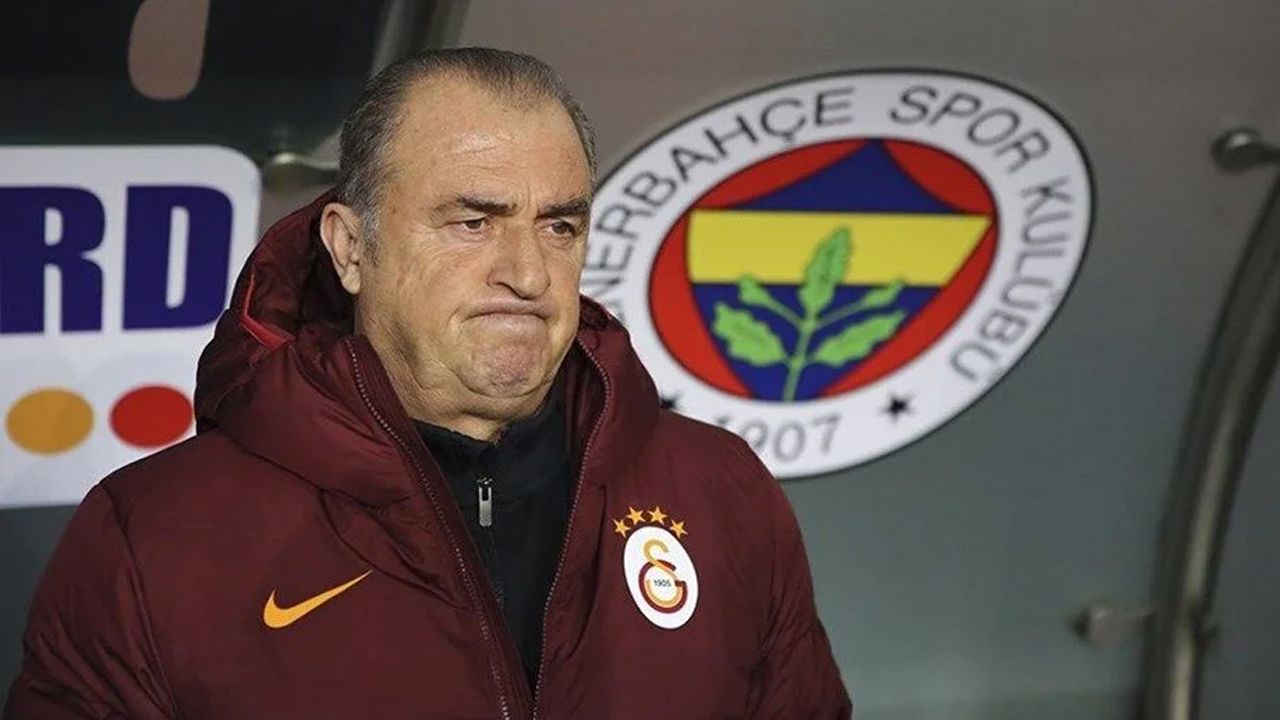 "Fatih Terim'e parayı bas Fenerbahçe'ye getir"
