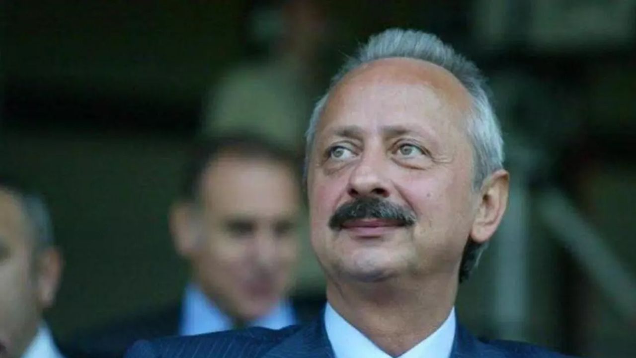 Haluk Ulusoy Galatasaray teklifini reddetti