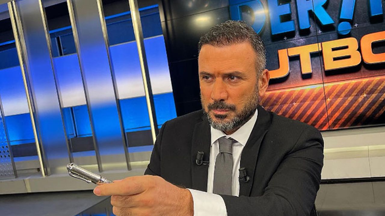 Ertem Şener: "Galatasaray yönetimiyle konuştum..."
