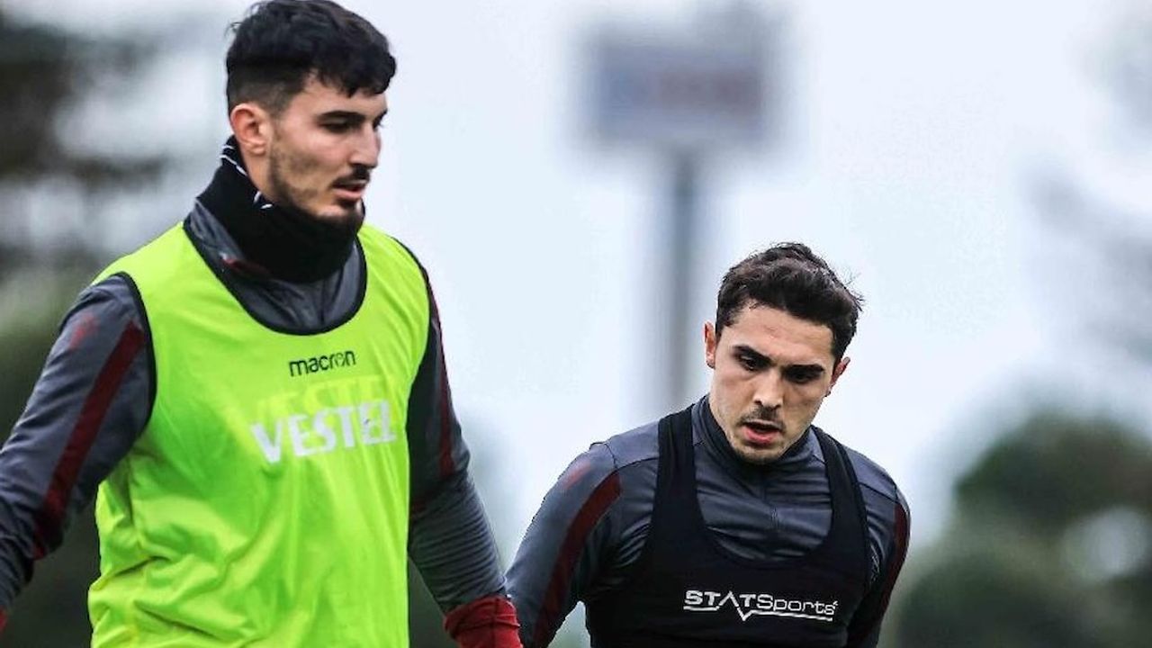 Galatasaray'dan Uğurcan ve Abdülkadir'e teklif